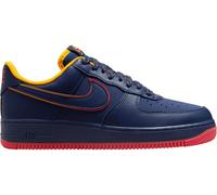 Nike Air Force 1 07 Lv8 Sneaker Blue C410