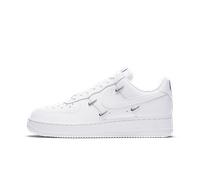 Nike Air Force 1 '07 LX Women's Shoes - White 4