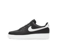 Nike Air Force 1 '07 Men's Shoe - Black 14