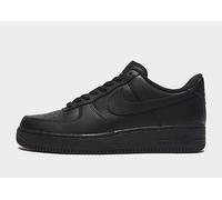 Nike Air Force 1 '07 Men's Shoe - Black 6