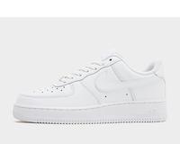 NIKE Men's Air Force 1 '07 Basketball Shoe, Black D, 11.5 UK