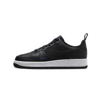 Nike Air Force 1 '07 Men's Shoes - Black 6.5