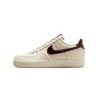 Nike Air Force 1 '07 Sail Brown Beige C001