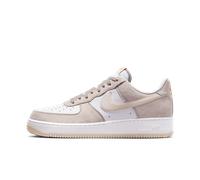 Nike Air Force 1 '07 Men's Shoes - Grey 11.5