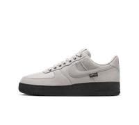Nike Air Force 1 '07 Men's Shoes - Grey 7
