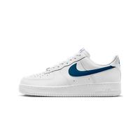 Nike Air Force 1 '07 Men's Shoes - White 7.5