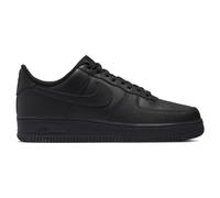 Nike Air Force 1 '07 Mens Trainers Black Sneakers 12