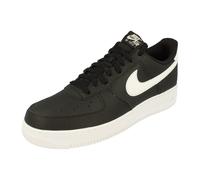 Nike Air Force 1 '07 Men's Shoe - Black 11