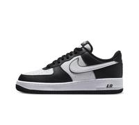 NIKE Air Force 1 '07 Men's Trainers DV0788 (Black/White/Black 001) UK 10 (EU 45)