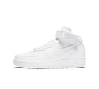 Nike Air Force 1 '07 Mid Women's Shoe - White 6
