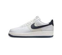 NIKE Air Force 1 '07 Next Nature Men's Trainers HF4298 (White/Obsidian/Fir/Phantom 100) UK 8 (EU 42.5)