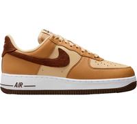 38 Nike W Air Force 1 '07 Next Nature, Flax/cacao Wow-sesame-white