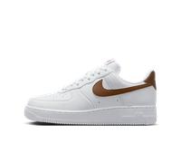 Nike Air Force 1 '07 Next Nature Women's Shoes - White 3
