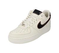 Nike Air Force 1 '07 Premium «Baroque Brown», Soft Pearl, 9
