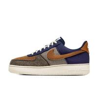 Nike Air Force 1 Low '07 PRM Tweed Midnight Navy Corduroy