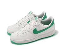 Nike Air Force 1 07 PRM AF1 Platinum Tint Stadium Green Men Shoes HF4864-094