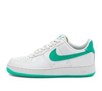 Nike AIR FORCE 1 '07 PRM WP Platinum Tint/Stadium Green