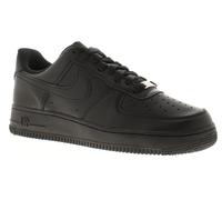 Nike Air Force 1 '07 Rec Womens Trainers Black, 6.5