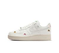Nike Air Force 1 '07 SE 'LNY' Women's Shoes - White 5
