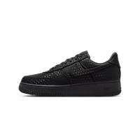 Nike Air Force 1 '07 SE 'Valentine's Day' Women's Shoes - Black 6.5