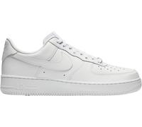 Nike Air Force 1 '07 - Men Shoes - White - Leather - Size 10 - Foot Locker
