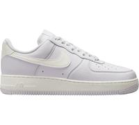 39 Nike Wmns Air Force 1 '07 Nn, Barely Grape/sail-volt-black