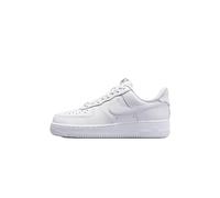 Nike Air Force 1 '07 EasyOn Women's Shoes - White 4