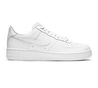 Nike Air Force 1 '07 Trainers In White