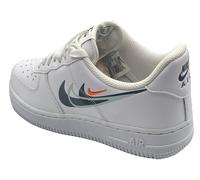 Nike Air Force 1 ‘07 Trainers Size 5 UK Multi Swoosh