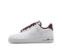 Nike Womens Air Force 1 Low Trainer - White - Size 6.5