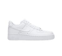 Air Force 1 07 - male - Nike - Skateboarding - White - 4 1/2 UK - Sport 4 1/2 UK