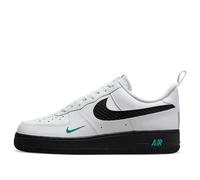 Nike Air Force 1 '07 'White Black Teal' DR0155-100 12