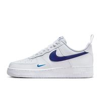 Nike Air Force 1 '07 'White Deep Royal Blue' HF3836-100 8.5