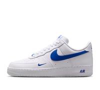 Nike Air Force 1 '07 'White Game Royal' IV5732-100 10