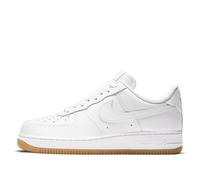 Nike Air Force 1 '07 'White Gum Light Brown' DJ2739-100 7