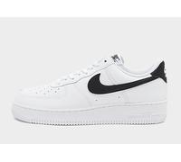 Nike Air Force 1 '07 'White Black' CT2302-100 7