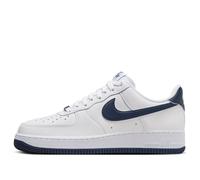 Nike Air Force 1 '07 'White Midnight Navy' FJ4146-104 8