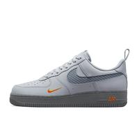 Nike Air Force 1 '07 'Wolf Grey Kumquat' DR0155-001 10.5