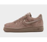 Nike Air Force 1 '07 Women's - Brown 3