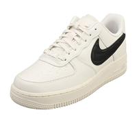 Nike Air Force 1 07 Womens Phantom Black Fashion Trainers - 5 UK