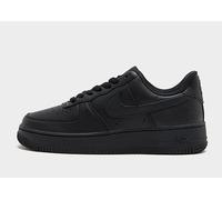 Nike Air Force 1 '07 Rec Womens Trainers Black, 5.5