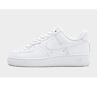 Nike Air Force 1 '07 Women's Shoe - White 5