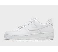 Nike Air Force 1 Low - Women Shoes - White - Leather, Synthetics - Size 6 - Foot Locker