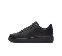 Nike Air Force 1 '07 Women's Shoes - Black