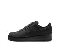 Nike Air Force 1 '07 Women's Shoes - Black 5.5