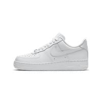 Nike Air Force 1 '07 Women's Shoes - White 4