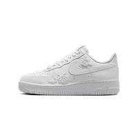Nike Air Force 1 '07 Women's Shoes - White 6