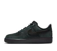 Nike Air Force 1 'Black Nubuck' CJ9179-001 8