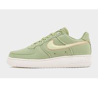 Nike Air Force 1 Canvas - Dusty Olive - Mens 7