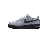 Nike Air Force 1 Children's Trainers 33 EU: Wolf Grey/Dark Smoke Grey